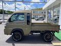 2022 Daihatsu Hijet Truck