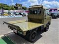 2022 Daihatsu Hijet Truck