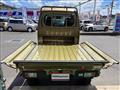 2022 Daihatsu Hijet Truck