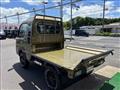 2022 Daihatsu Hijet Truck