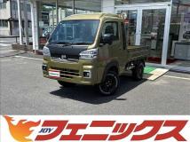 2022 Daihatsu Hijet Truck