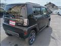 2025 Daihatsu Taft