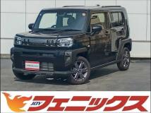 2025 Daihatsu Taft