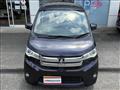 2013 Mitsubishi eK Custom