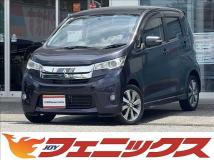 2013 Mitsubishi eK Custom
