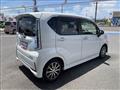 2019 Daihatsu Move
