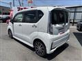 2019 Daihatsu Move