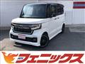 2022 Honda N BOX