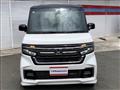 2022 Honda N BOX