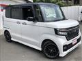 2022 Honda N BOX