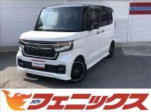 2022 Honda N BOX
