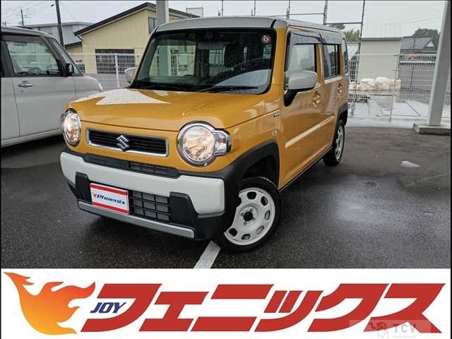2023 Suzuki Hustler