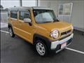 2023 Suzuki Hustler