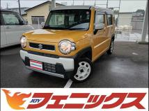 2023 Suzuki Hustler