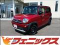 2019 Suzuki Hustler