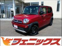 2019 Suzuki Hustler