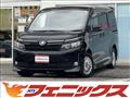2015 Toyota Voxy