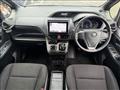 2015 Toyota Voxy
