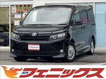2015 Toyota Voxy