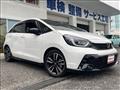 2023 Honda Fit