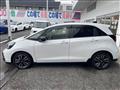2023 Honda Fit