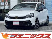 2023 Honda Fit