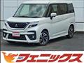 2024 Mitsubishi Delica D2