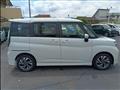 2024 Mitsubishi Delica D2