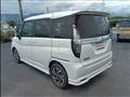 2024 Mitsubishi Delica D2