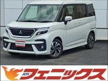 2024 Mitsubishi Delica D2