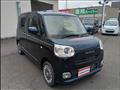 2023 Daihatsu Move Canbus