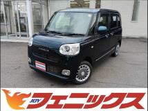 2023 Daihatsu Move Canbus