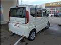2024 Suzuki Spacia