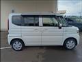2024 Suzuki Spacia