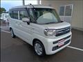 2024 Suzuki Spacia