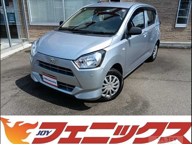 2021 Daihatsu Mira Es