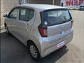 2021 Daihatsu Mira Es