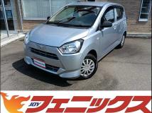 2021 Daihatsu Mira Es