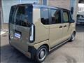 2024 Honda N BOX