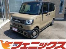 2024 Honda N BOX