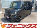 2022 Honda N BOX