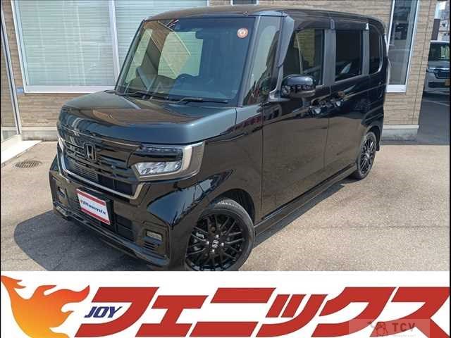 2022 Honda N BOX
