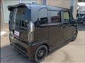 2022 Honda N BOX