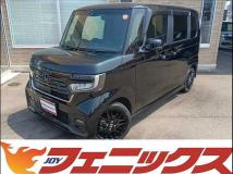 2022 Honda N BOX