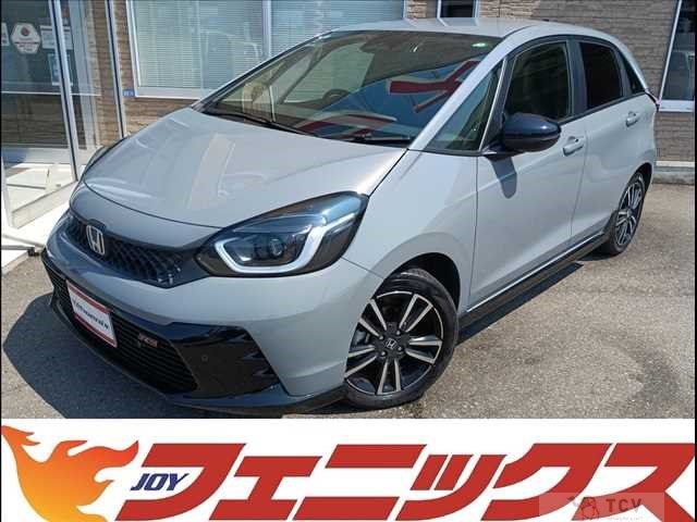 2024 Honda Fit