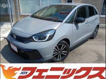 2024 Honda Fit