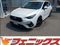 2025 Subaru Impreza