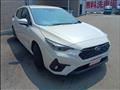 2025 Subaru Impreza