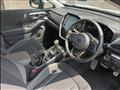 2025 Subaru Impreza