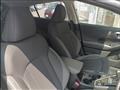 2025 Subaru Impreza